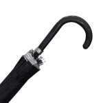 AVRUPA  201-36  PROMOSYON ŞEMSİYELER 16 TELLİ SİYAH 