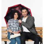 AVRUPA  351-02  ÖZEL ÜRETİM DİZİLER İÇİN YAPILAN ŞEMSİYELER,