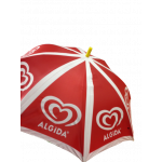 AVRUPA  351-03  ÖZEL ÜRETİM REKLAM ŞEMSİYESİ,