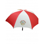 AVRUPA 201-43  KIRMIZI BEYAZ  23 NİSAN TÖREN ŞEMSİYELERİ,