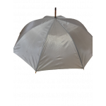 AVRUPA  201-12  PROMOSYON BASTON TİP ŞEMSİYE GRİ 