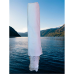 AVRUPA 201-83  PROMOSYON ŞEMSİYE  BEYAZ KISA OTOMATİK