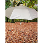 AVRUPA 201-83  PROMOSYON ŞEMSİYE  BEYAZ KISA OTOMATİK