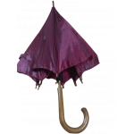 AVRUPA  201-10  PROMOSYON ŞEMSİYELER BORDO