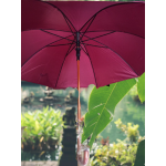 AVRUPA  201-10  PROMOSYON ŞEMSİYELER BORDO