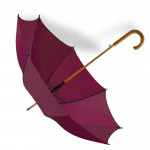 AVRUPA  201-10  PROMOSYON ŞEMSİYELER BORDO