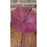 CELAL BİRSEN VALE ŞEMSİYESİ PROTOKOL ŞEMSİYESİ BORDO