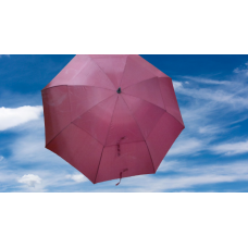 CELAL BİRSEN VALE ŞEMSİYESİ PROTOKOL ŞEMSİYESİ BORDO