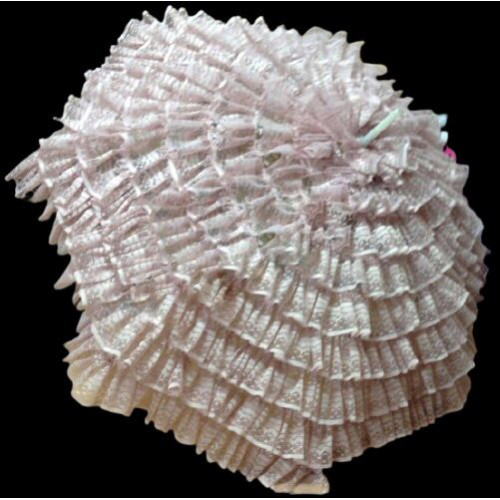 AVRUPA  801-35 GELİN ŞEMSİYESİ ÖZEL YAPIM ŞEMSİYELER