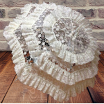 AVRUPA  801-11  GELİN ŞEMSİYELERİ DİZİ ŞEMSİYELERİ,