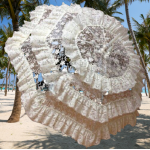 AVRUPA  801-11  GELİN ŞEMSİYELERİ DİZİ ŞEMSİYELERİ,