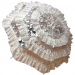 AVRUPA  801-11  GELİN ŞEMSİYELERİ DİZİ ŞEMSİYELERİ,