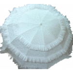 AVRUPA  801-16 GELİN ŞEMSİYESİ DİZİ VE ÇEKİM ŞEMSİYELERİ,