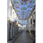 AVRUPA  201-23  KARIŞIK PROMOSYON ŞEMSİYELER,