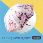 AVRUPA  601-04  GÜNEŞ ŞEMSİYELERİ,
