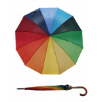 AVRUPA  201-53  GÖKKUŞAGI ŞEMSİYELER, TÖREN ŞEMSİYELERİ