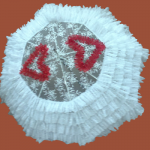 AVRUPA  801-05 GELİN ŞEMSİYESİ,