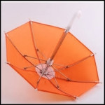 AVRUPA  201-73 MİNİK ŞEMSİYELER DEKORATİF ŞEMSİYELER,