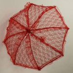 AVRUPA  201-73 MİNİK ŞEMSİYELER DEKORATİF ŞEMSİYELER,