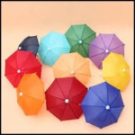 AVRUPA  201-73 MİNİK ŞEMSİYELER DEKORATİF ŞEMSİYELER,