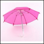 AVRUPA  201-73 MİNİK ŞEMSİYELER DEKORATİF ŞEMSİYELER,