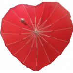 AVRUPA 301-01  KALP ŞEMSİYE