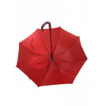 AVRUPA 201-06  PROMOSYON ŞEMSİYE KIRMIZI,