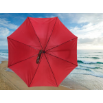 AVRUPA 201-06  PROMOSYON ŞEMSİYE KIRMIZI,