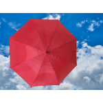 AVRUPA  201-26  TÖREN ŞEMSİYELERİ KIRMIZI BEYAZ MAVİ BEYAZ