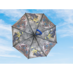 AVRUPA  201-74 KISA TİP ERKEK ÇOCUK ŞEMSİYESİ