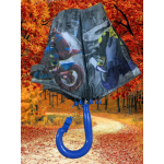 AVRUPA  201-74 KISA TİP ERKEK ÇOCUK ŞEMSİYESİ