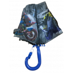 AVRUPA  201-74 KISA TİP ERKEK ÇOCUK ŞEMSİYESİ