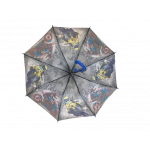 AVRUPA  201-74 KISA TİP ERKEK ÇOCUK ŞEMSİYESİ