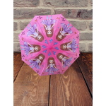 AVRUPA  201-75 KISA TİP KIZ ÇOCUK ŞEMSİYESİ