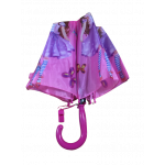 AVRUPA  201-75 KISA TİP KIZ ÇOCUK ŞEMSİYESİ