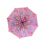 AVRUPA  201-75 KISA TİP KIZ ÇOCUK ŞEMSİYESİ