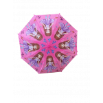 AVRUPA  201-75 KISA TİP KIZ ÇOCUK ŞEMSİYESİ