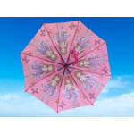 AVRUPA  201-75 KISA TİP KIZ ÇOCUK ŞEMSİYESİ