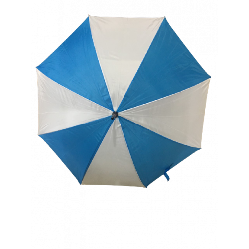 AVRUPA  201-14  TÖREN ŞEMSİYESİ  MAVİ BEYAZ