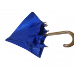 AVRUPA 201-08  PROMOSYON ŞEMSİYE PARLEMENT MAVİ,