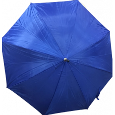 AVRUPA 201-08  PROMOSYON ŞEMSİYE PARLEMENT MAVİ,