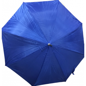 AVRUPA 201-08  PROMOSYON ŞEMSİYE PARLEMENT MAVİ,