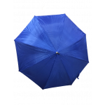 AVRUPA 201-08  PROMOSYON ŞEMSİYE PARLEMENT MAVİ,