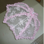 AVRUPA 801-01 GELİN ŞEMSİYESİ,