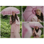 AVRUPA  351-02  ÖZEL ÜRETİM DİZİLER İÇİN YAPILAN ŞEMSİYELER,