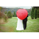 AVRUPA 301-01  KALP ŞEMSİYE