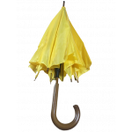 AVRUPA  201-02 PROMOSYON ŞEMSİYE SARI,