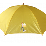 AVRUPA  201-22  KARIŞIK PROMOSYON ŞEMSİYELER,