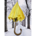 AVRUPA  201-02 PROMOSYON ŞEMSİYE SARI,