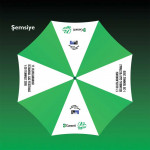 AVRUPA  101-04 VALE ŞEMSİYESİ PROTOKOL ŞEMSİYESİ,